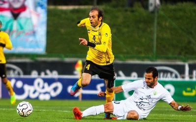 خداحافظی مرموز نویدکیا از سپاهان/ نیاز به شفاف‌سازی در نصف جهان