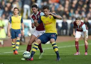 اليوير ژیرود