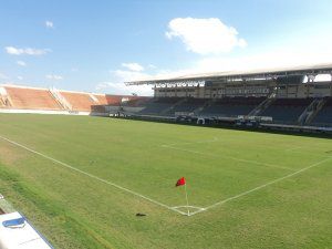 Arena Joinville