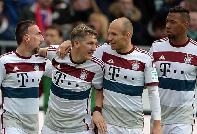 باشتین شواینشتایگر