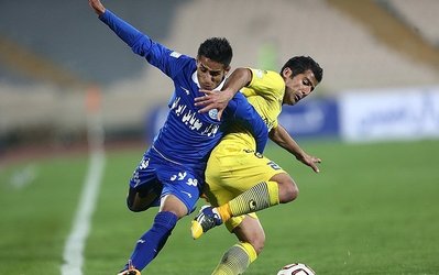 فخرالدینی: بد موقعی باختیم اما باید شکست برابر نفت را فراموش کنیم