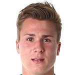 فلیکس کلاوس/وولفسبورگ /آلمان / باشگاهی / مردان (557)/33