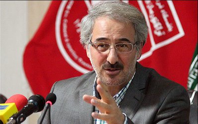 عقلم را از دست نداده‌ام به بازیکن 35 ساله پول کلان بدهم/ اذیتم می‌کردند!