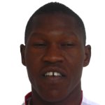 Juma Said Nyoso/سیمبا /تانزانیا / باشگاهی / مردان (3964)/41