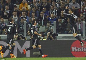 کریستیانو رونالدو