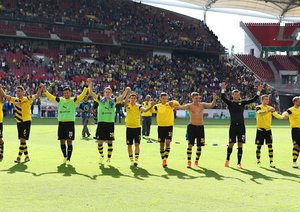 بوروسيا دورتموند