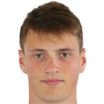 Asger Sørensen/نورنبرگ /آلمان / باشگاهی / مردان (421)/29