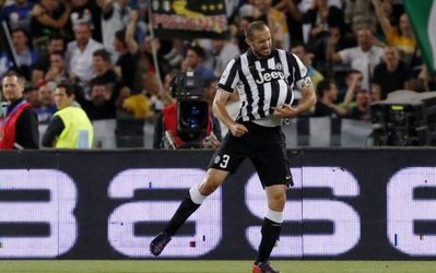 کیه‌لینی: یووه یکپارچه بود و قهرمان جام حذفی شد