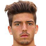 Fabian Bredlow/اشتوتگارت /آلمان / باشگاهی / مردان (268)/30