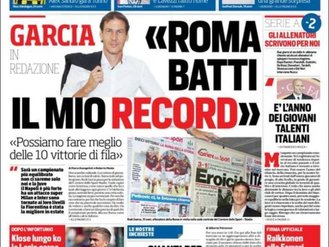 کوریه‌ره دلو اسپورت