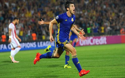 دوباره آزمون دوباره لیورپول / شایعه‌ای که جدی‌تر از قبل به گوش می‌رسد 