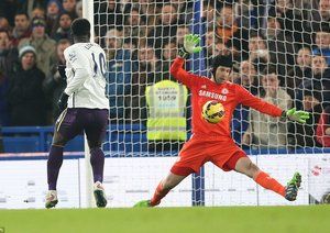 روملو  لوکاکو|چلسی 1 - 0 اورتون / لیگ جزیره