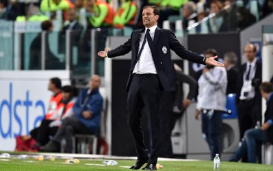 آلگری: خوب بازی کردیم و پیروزی شدیم