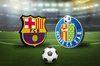 پیش‌بازی بارسلونا – ختافه / پنج فینال تا قهرمانی