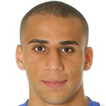 أنيس بن حتيرة/هونوید /مجارستان / باشگاهی / مردان (2445)/37