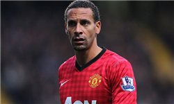 فردیناند: پوگبا بهترین هافبک دنیا می‌شود