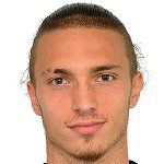 Luca Falsaperla/فانو /ایتالیا / باشگاهی / مردان (4487)/30