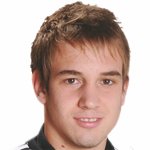 Gastón Ignacio Gil Romero/اَلدوسیوی /آرژانتین / باشگاهی / مردان (1612)/32