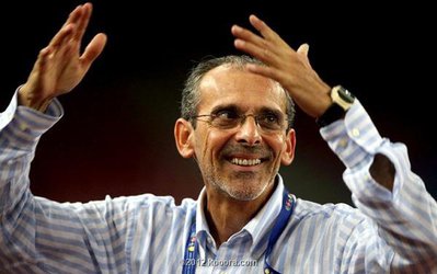 ویرا از تیم ملی فوتبال کویت اخراج شد