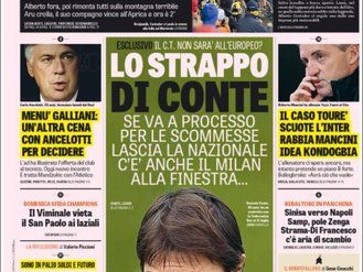 گاتزتا دلو اسپورت