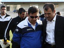 فرشاد کاس‌نژاد | سوال از نجف‌نژاد: شما؟