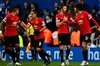 Louis van Gaal saved by his substitutions as United edge past QPR