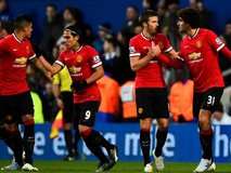 Louis van Gaal saved by his substitutions as United edge past QPR