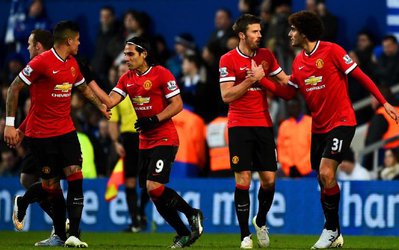 Louis van Gaal saved by his substitutions as United edge past QPR