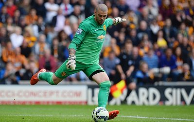 ناراحتی بازیکنان یونایتد از رفتار فان خال با والدز