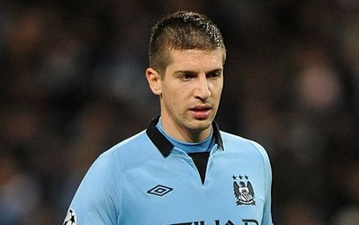 نقل و انتقالات | شالکه خواهان ماتیا ناستاسیچ از منچستر سیتی شد