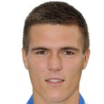 Lewis Turner/فارسلی /انگلستان / باشگاهی / مردان (3396)/33