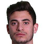 Marc Marino/کمپلبتاون سیتی /استرالیا / باشگاهی / مردان (10250)/29