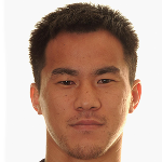 شينجي اوكازاكي/هوئسکا /اسپانیا / باشگاهی / مردان (3743)/39