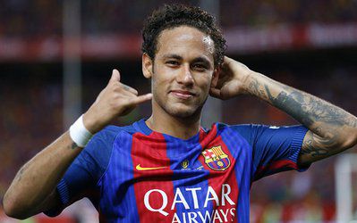 گزینه مدنظر بارسلونا در صورت جدایی نیمار