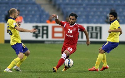 علیعسگری: به احتمال 90 درصد از پرسپولیس میروم