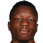 Danny Kwasi Amankwaa/ساندریِسکه / / باشگاهی / مردان (6068)/31