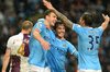 منچستر سیتی