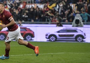 فرانچسکو توتی