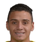 Luiz Eduardo Da Silva Dos Santos/سی آر بی / / باشگاهی / مردان (5753)/29