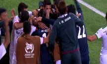 ویدئو : گل دوم ایران(مسعود شجاعی)