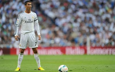 سوژه روز | کریس رونالدو بدترین ضربه آزاد زننده جهان!