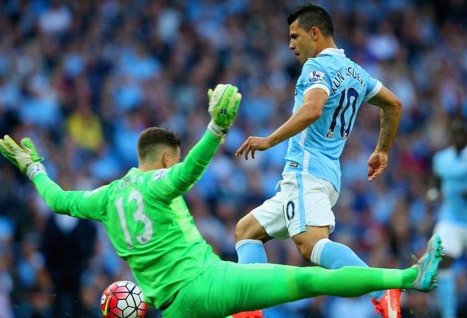 سرخیو آگوئرو