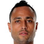 آنتونیو دا سیلوا/بوروسيا دورتموند /آلمان / باشگاهی / مردان (275)/