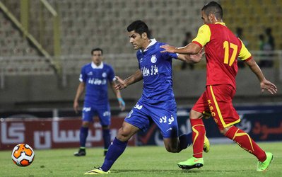 کارت بازی کریمیان باطل شد