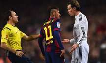 بارسلونا 2 - 1 رئال مادرید / لالیگا / خلاصه بازی