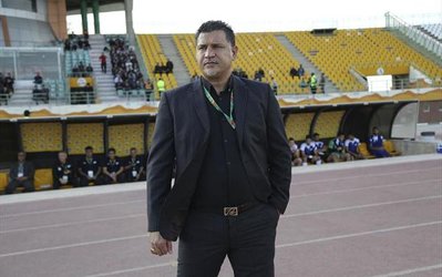 گفت‌وگوی نوروزی با علی دایی: برجام روزنه‌های امید را باز کرد / کارهای تجاری‌ام را خودم انجام نمی‌دهم