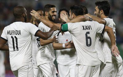 مروری بر شرایط تیم السد در آستانه بازی با استقلال/ آماده،قوی،خطرناک