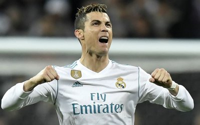 رکورد فوق‌العاده کریستیانو در اروپا