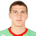 اَلِکساندر مارِنیچ/آلانیا /روسیه / باشگاهی / مردان (976)/