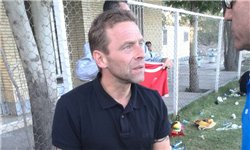 هسلر راهی آلمان شد